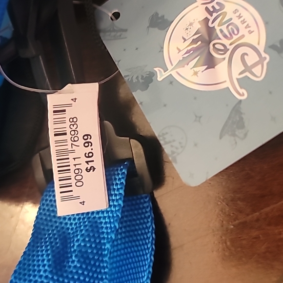 Disney Water Bottle Holder - Picture 5 of 10